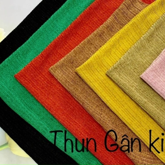 Thun Gân Kim Tuyến 